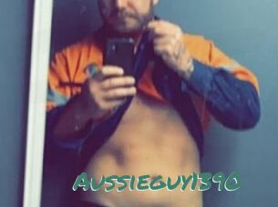 Aussieguy1390