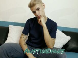 AustinEvans