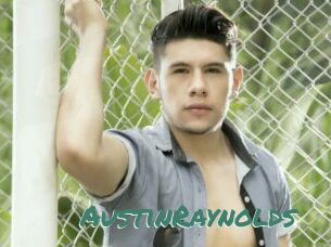 AustinRaynolds