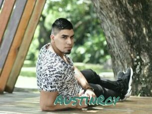 AustinRoy