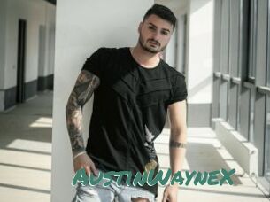AustinWayneX