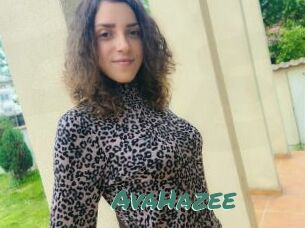 AvaHazee