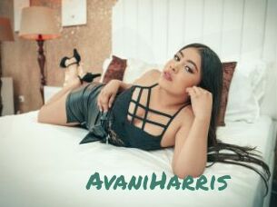 AvaniHarris