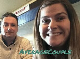 AverageCouple