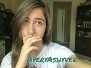 AveryAshyver