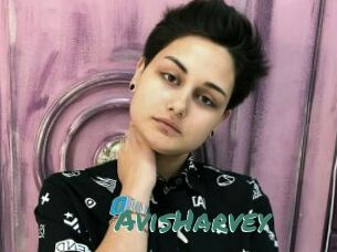 AvisHarvey