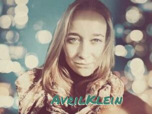 AvrilKlein