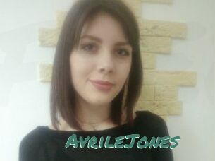 AvrileJones