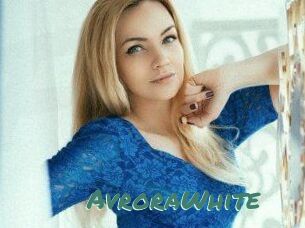 AvroraWhite
