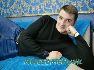 AwesomeHunk