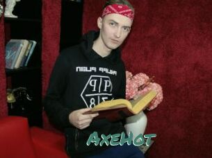 AxeHot