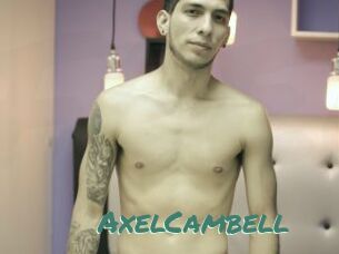 AxelCambell