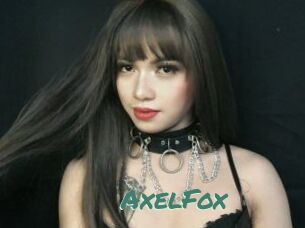 AxelFox