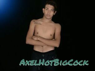 AxelHotBigCock