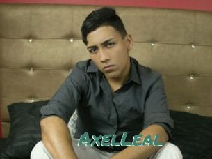 AxelLeal