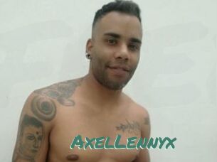 AxelLennyx