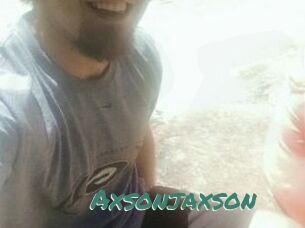 Axsonjaxson