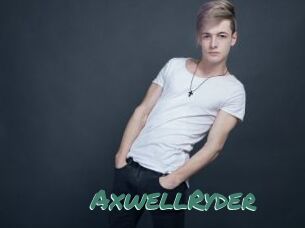 AxwellRyder