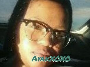 AyakXOXO