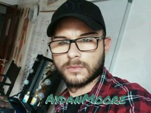 AydanMoore