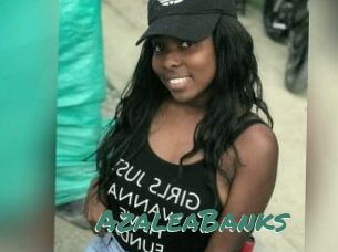 AzaleaBanks