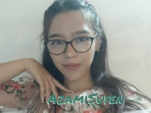 AzamiSuyen