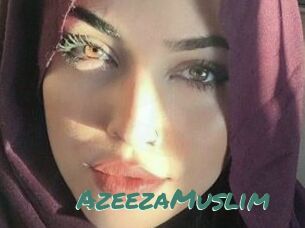 AzeezaMuslim