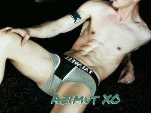 Azimut_XO