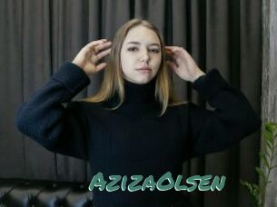 AzizaOlsen