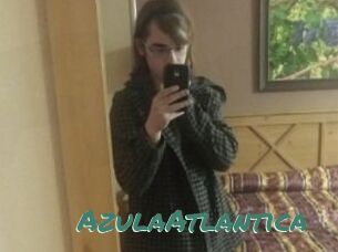 AzulaAtlantica