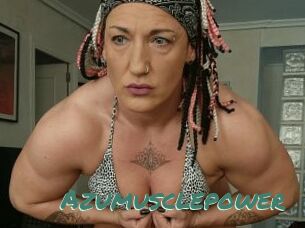 Azumusclepower