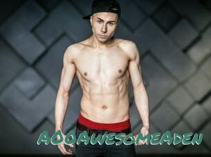 A00AwesomeAden