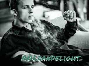 A0LeanDelight
