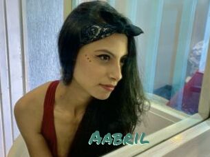 Aabril