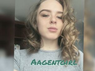 Aagentgirl