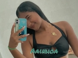 Aainhoa