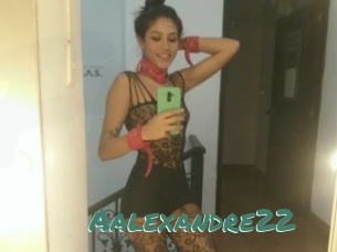 Aalexandre22