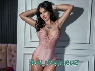 Aaliyahcruz