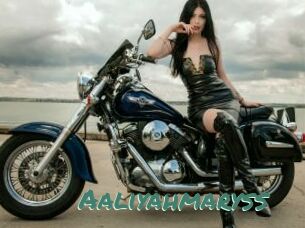 Aaliyahmaryss