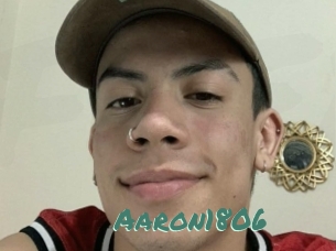 Aaron1806