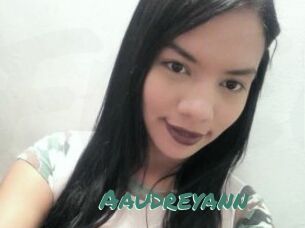 Aaudreyann