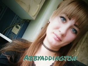 Abbyaddington