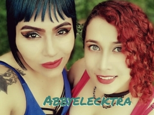 Abbyelecktra