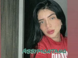 Abbymontano