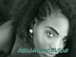 Abigailwillson