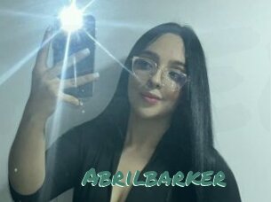 Abrilbarker
