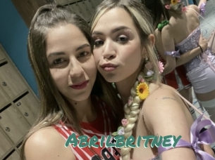 Abrilbritney