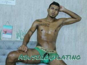 Abuserguylatino