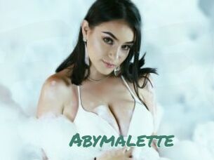 Abymalette