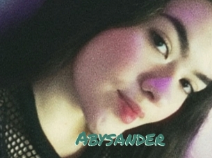Abysander